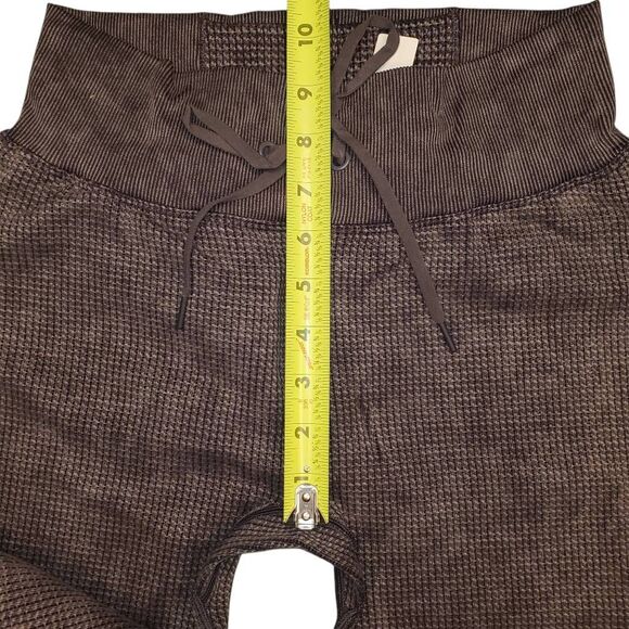 Victoria’s Secret Pink Active Leggings – High Waist Jogger Style – Size L Multip - Picture 10 of 16